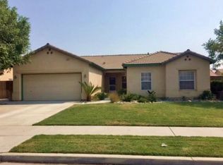1601 San Simeon Dr, Lemoore, CA 93245