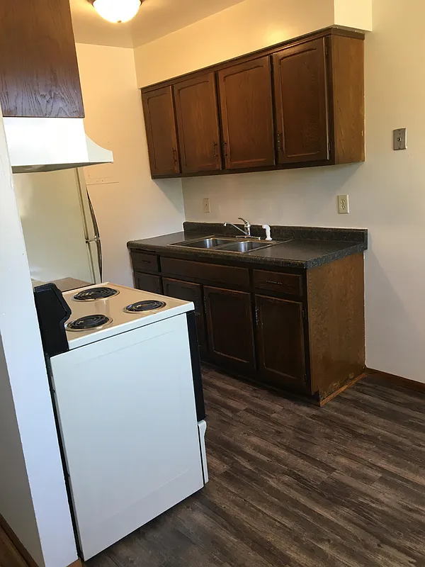 1 bed, 1.0 bath, $875 — Photo 1