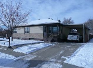 1112 6th Ave, Belle Fourche, SD 57717