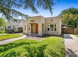 1938 Queensberry Rd, Pasadena, CA 91104