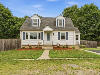 53 Benoit St, Coventry, RI, 02816
