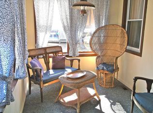 14 Smith St, Caribou, ME 04736