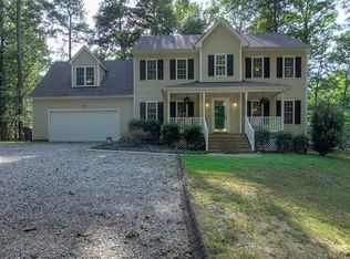 10204 Donegal Pl, Chesterfield, VA 23832