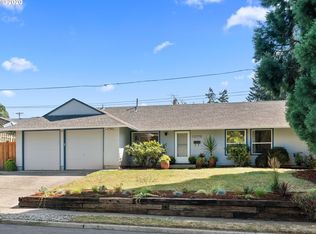 13770 SW 23rd St, Beaverton, OR 97008