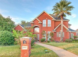 6925 Marina Shores Ct, Arlington, TX 76016