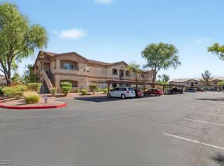 5751 E Hacienda Ave Unit 243, Whitney, NV 89122