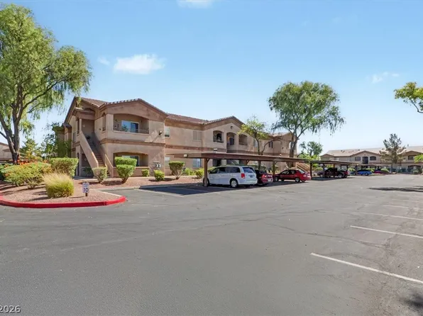 5751 E Hacienda Ave Unit 243, Whitney, NV 89122