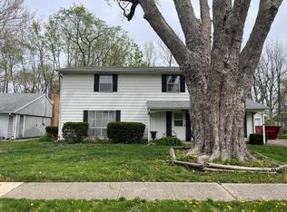 2502 W William St, Champaign, IL 61821