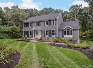 258 Ipswich Rd, Boxford, MA 01921