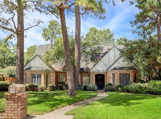 5118 Wightman Ct, Houston, TX 77069