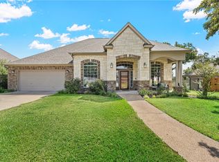 5901 Turtle Creek Trl, Temple, TX 76502