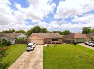 11423 Graywood Dr, Houston, TX 77089