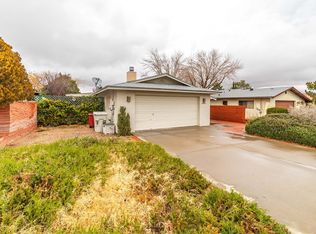 1841 Club Ave, Kingman, AZ 86401