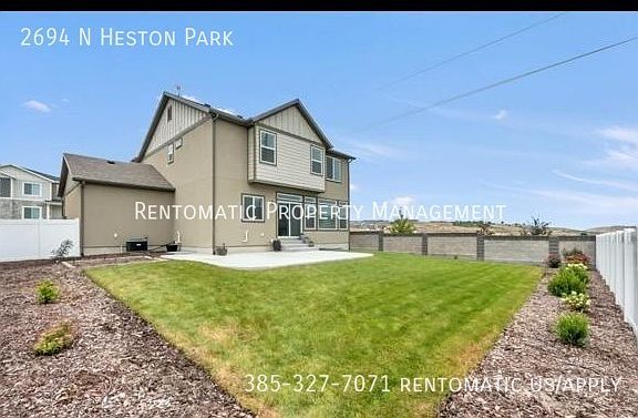 3rd image of 2694 N Heston Park