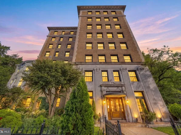 1101 L St NW APT 503, Washington, DC 20005
