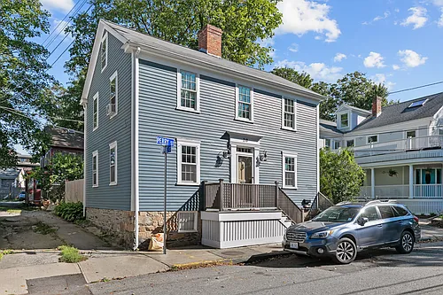 26 Perry St #1 Photo 1