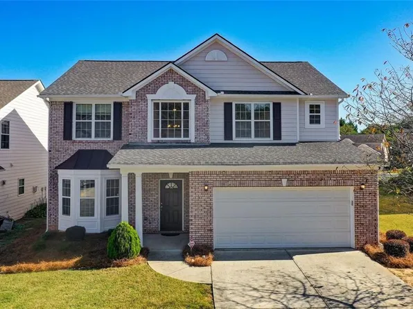1236 Wetlands Ct, Lawrenceville, GA 30044
