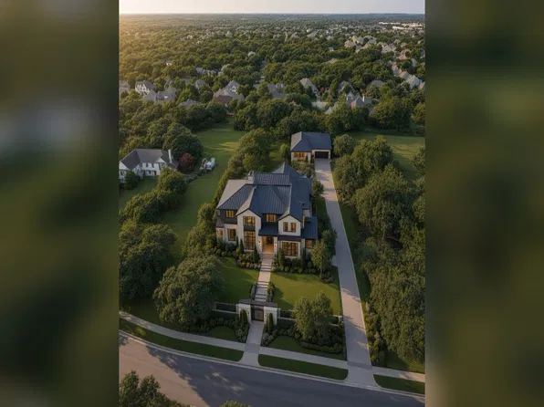 6000 Bettinger Dr, Colleyville, TX 76034