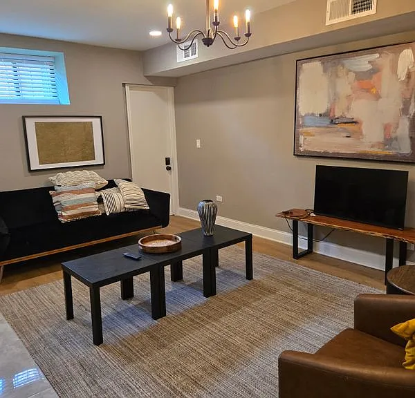 5017 S Drexel Blvd #G01 — Photo 3
