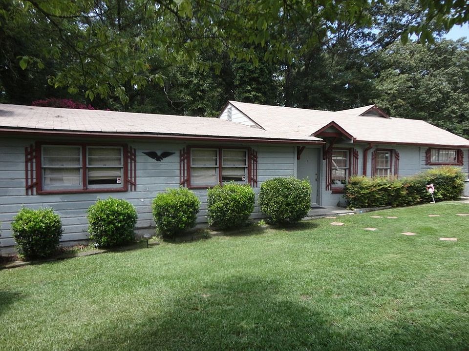 Front Yard and Home