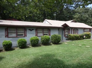 2117 Stephenson Rd, Lithonia, GA 30058