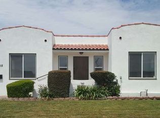 5715 S Victoria Ave, Los Angeles, CA 90043