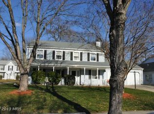 3004 Lambeth Hill Dr, Waldorf, MD