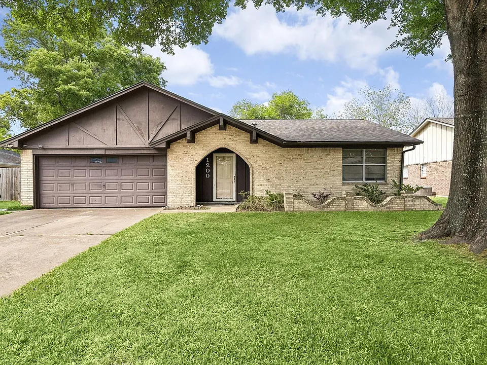 1200 Sagebrush Trl