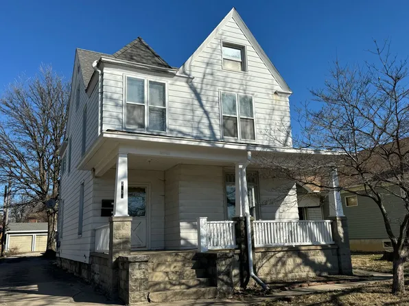 2023 Broadway St., 2023 Broadway St, Quincy, IL 62301