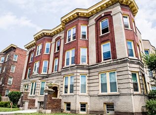 4744 2nd Ave #10, Detroit, MI 48201