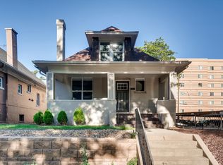 1349 Fillmore St, Denver, CO 80206