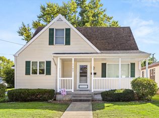 1107 W Bridge St, Streator, IL 61364