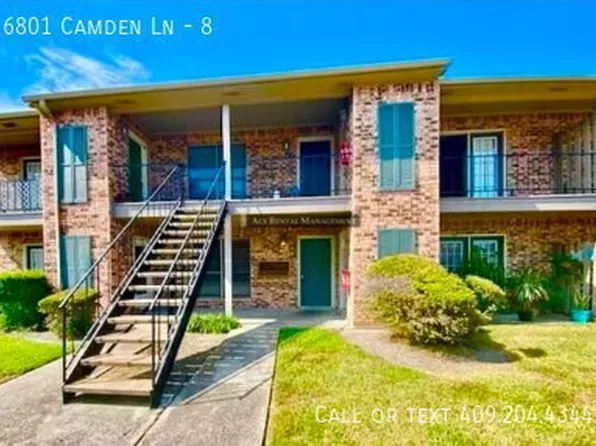 6801 Camden Ln, Groves, TX
