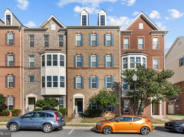 9439 Stonewall Rd, Manassas, VA 20110