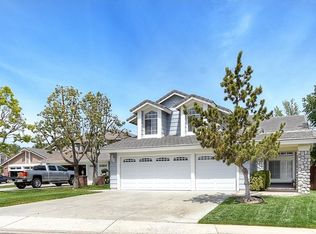 31885 Old Oak Rd, Trabuco Canyon, CA 92679