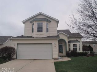 219 Martin St, Normal, IL 61761