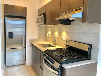 Rented by Stonehenge NYC LLC