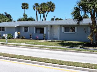 4880 N Banana River Blvd, Cocoa Beach, FL 32931