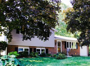 313 Drakewood Rd, Westerville, OH 43081