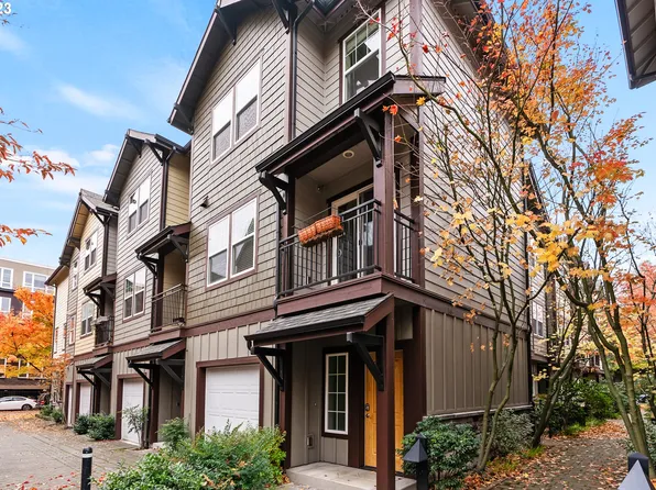 725 SE 33rd Pl, Portland, OR 97214
