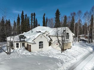 2950 Doughchee Ave, North Pole, AK 99705