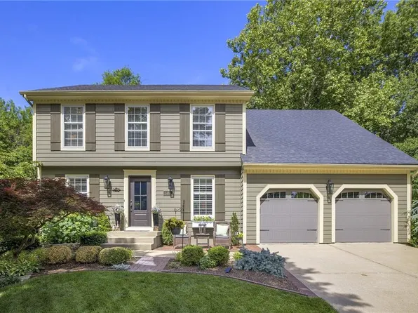 11480 Lowell Ave, Overland Park, KS 66210