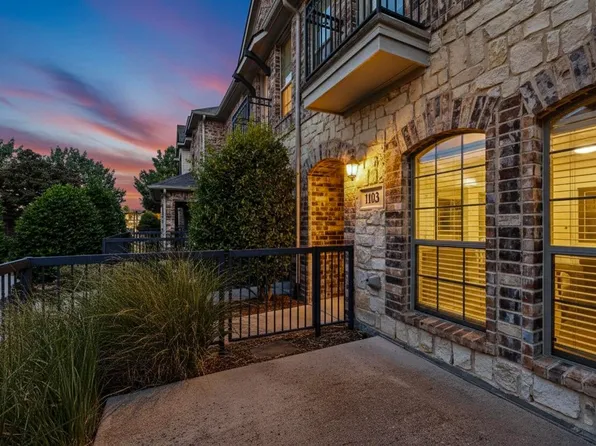 3075 Willow Grove Blvd APT 1103, McKinney, TX 75070