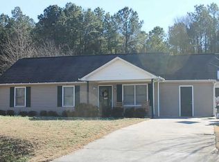 1055 Erwin Hill Church Rd SE, Calhoun, GA 30701