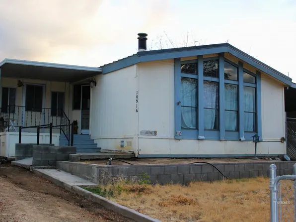 10916 Rankin Ave, Weldon, CA 93283