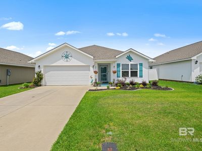 10957 Northern Dancer Ct, Daphne, AL, 36526