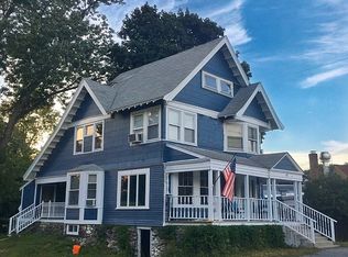 47 Treble Cove Rd, Billerica, MA 01821
