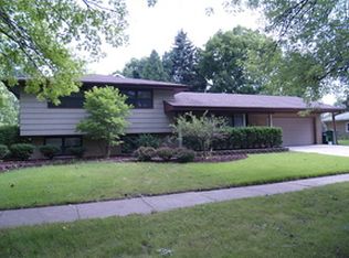 8501 144th St, Orland Park, IL 60462