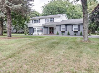 728 Allison Dr, Marshall, MI 49068