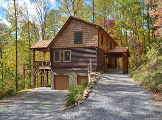 281 Grouse Rd, Clyde, NC 28721